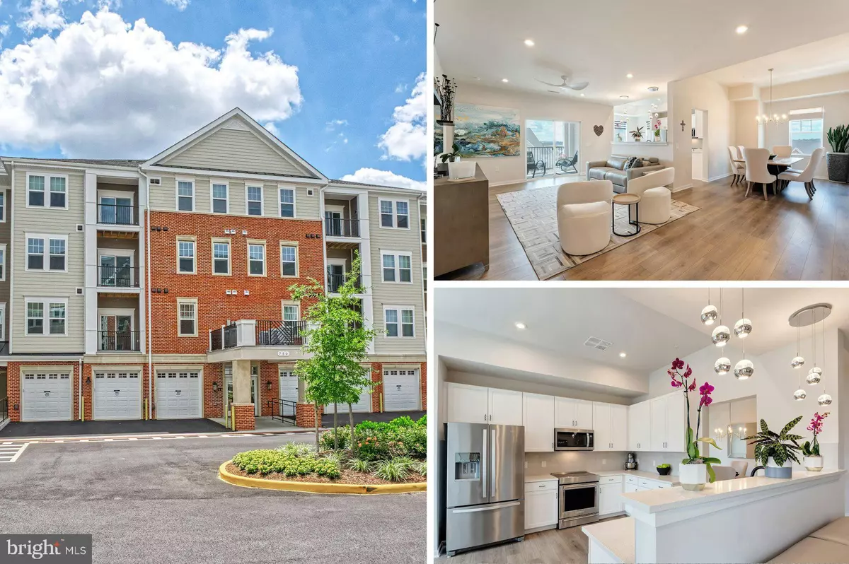 Leesburg, VA 20176,750 MOUNT AIRY TER NE #402