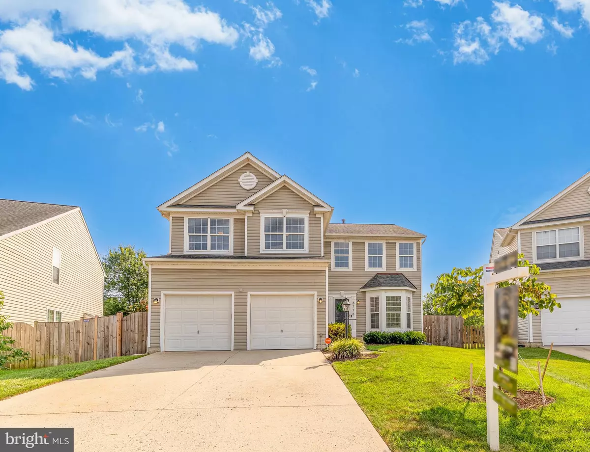 Bristow, VA 20136,8778 GRANTHAM CT