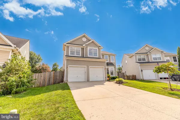 Bristow, VA 20136,8778 GRANTHAM CT