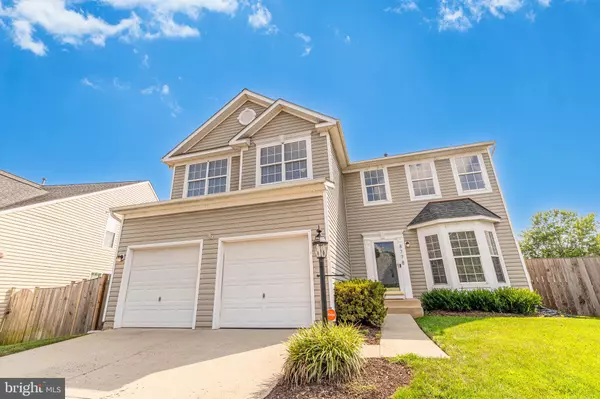 Bristow, VA 20136,8778 GRANTHAM CT