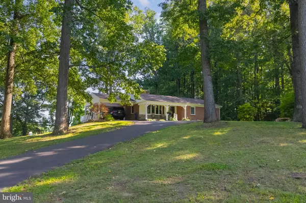 570 MOUNT ZOAR RD, Conowingo, MD 21918