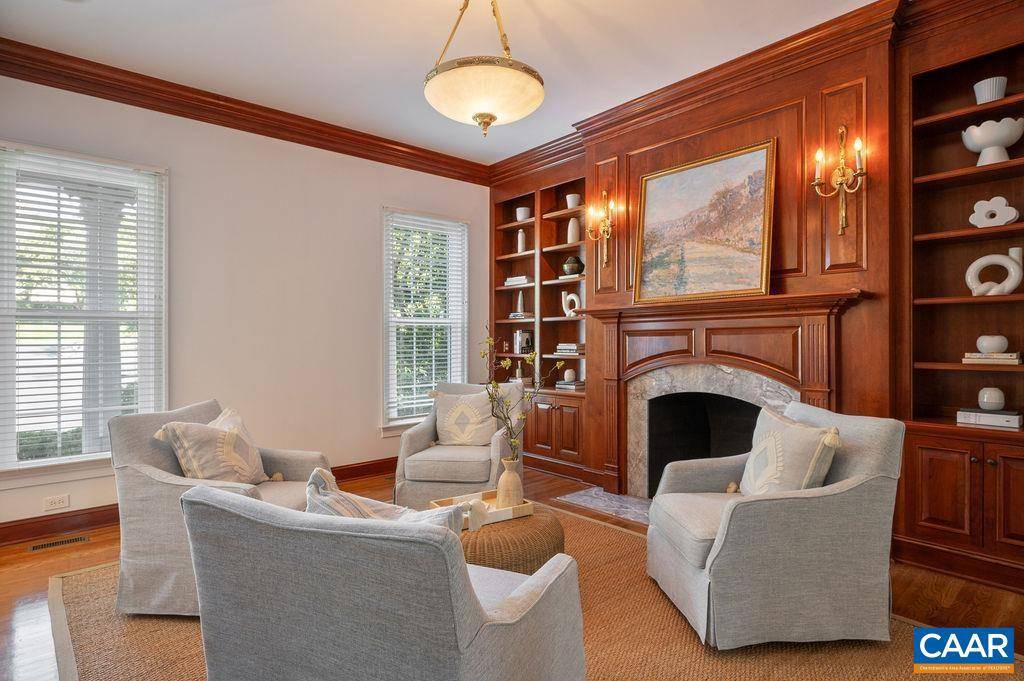 Keswick, VA 22947,3141 DARBY RD