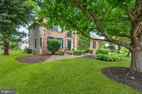 Center Valley, PA 18034,5050 DRUMMOND CIR