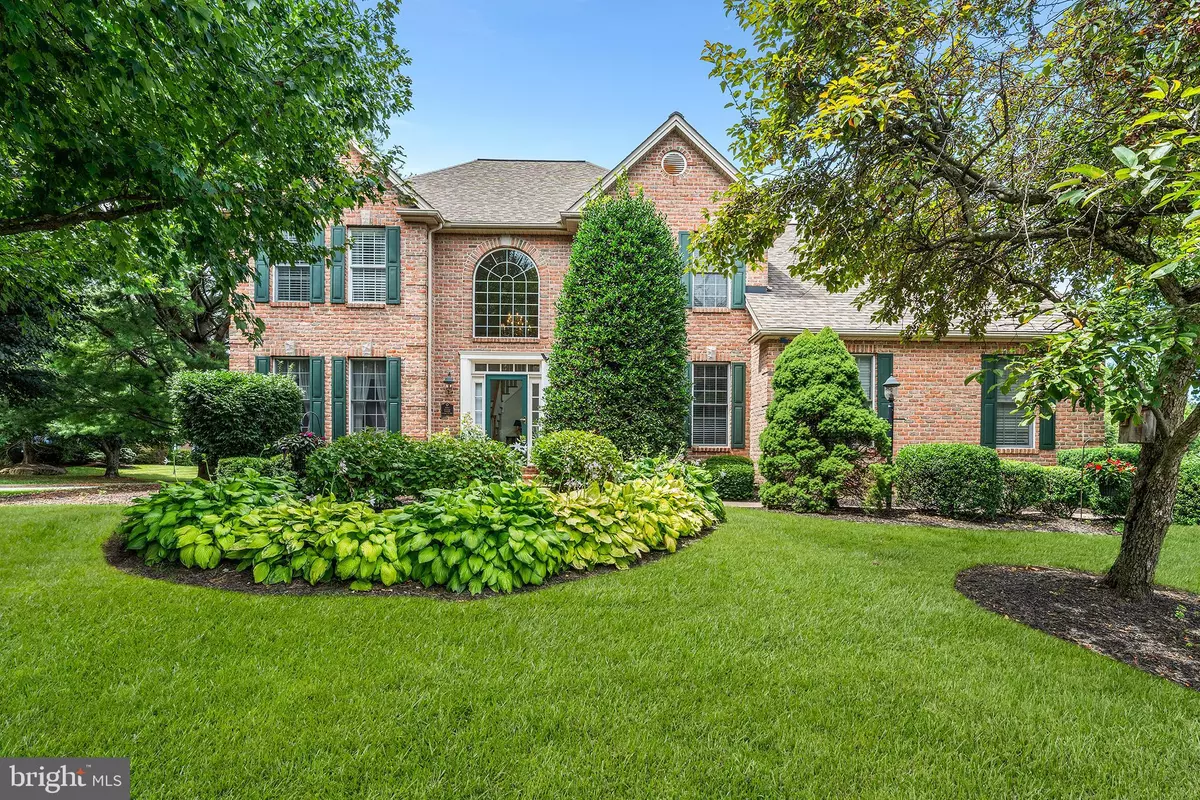 Center Valley, PA 18034,5050 DRUMMOND CIR