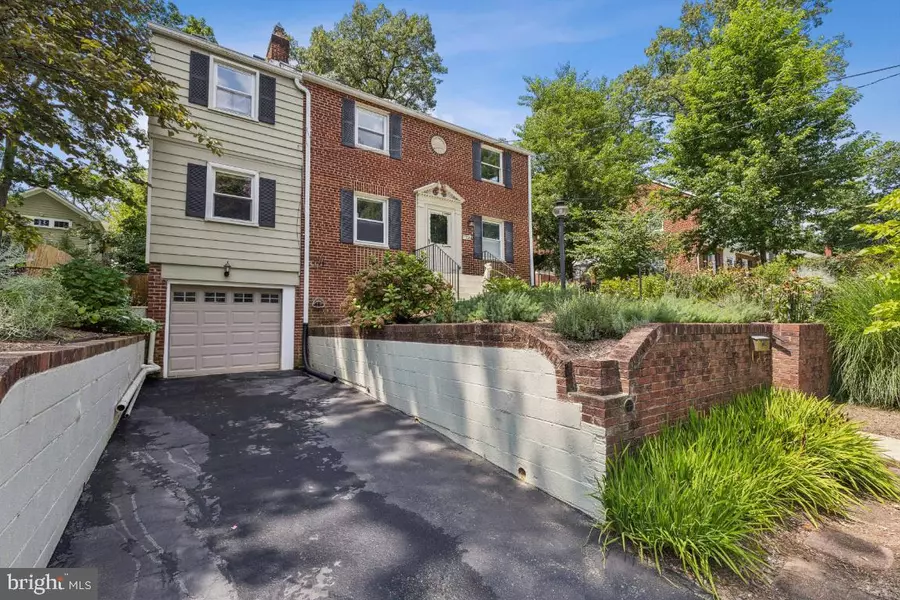 7226 GARLAND AVE, Takoma Park, MD 20912