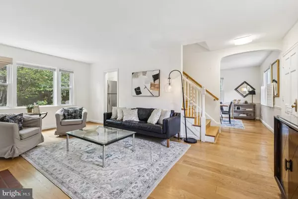 Takoma Park, MD 20912,7226 GARLAND AVE