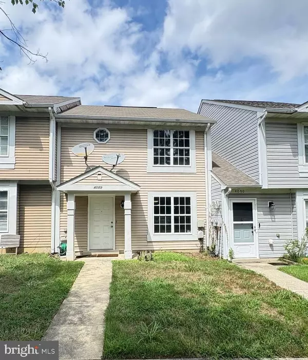 4089 BLUEBIRD DR, Waldorf, MD 20603