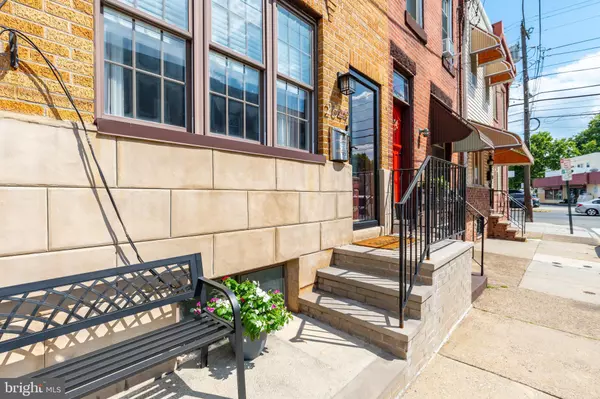 Philadelphia, PA 19145,2649 S HICKS ST