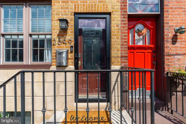 Philadelphia, PA 19145,2649 S HICKS ST