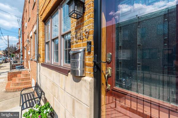 Philadelphia, PA 19145,2649 S HICKS ST