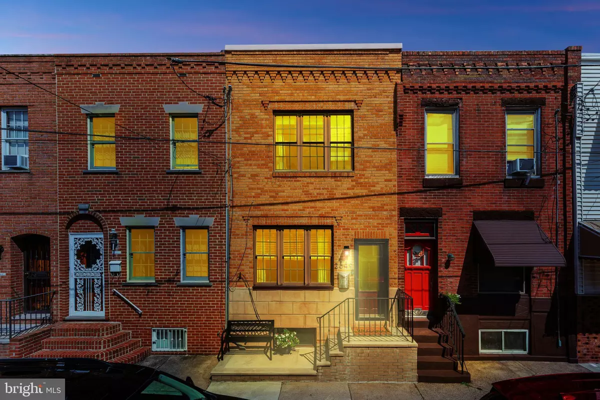 Philadelphia, PA 19145,2649 S HICKS ST
