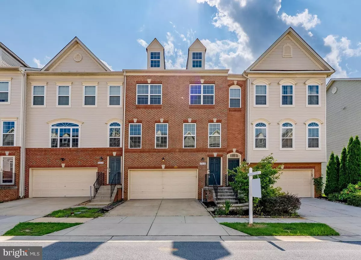 Laurel, MD 20724,8616 RED ROCK LN