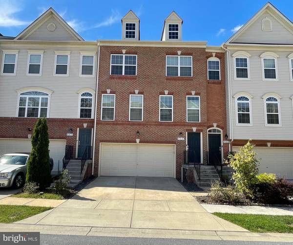 8616 RED ROCK LN, Laurel, MD 20724