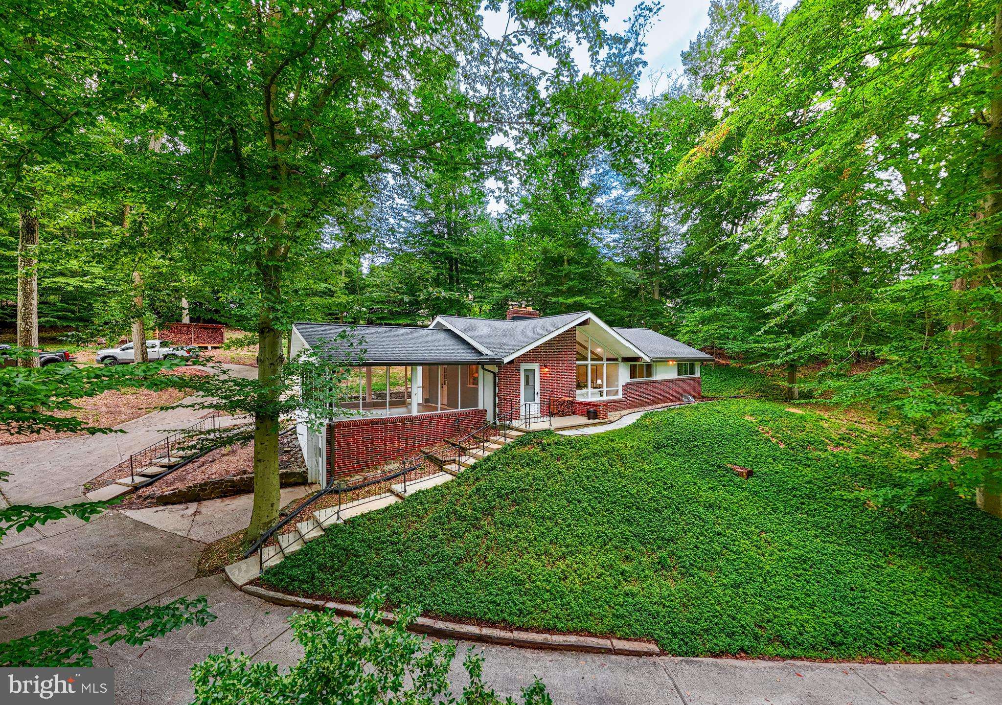 Ellicott City, MD 21043,4869 BONNIE BRANCH RD