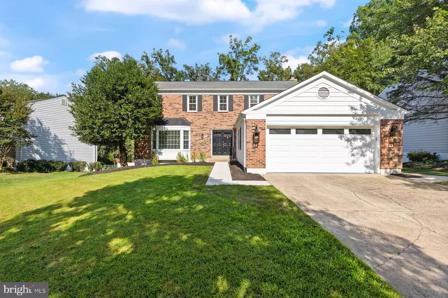 9368 TOVITO DR, Fairfax, VA 22031