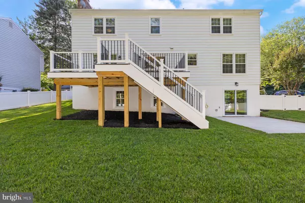 Fairfax, VA 22031,9368 TOVITO DR