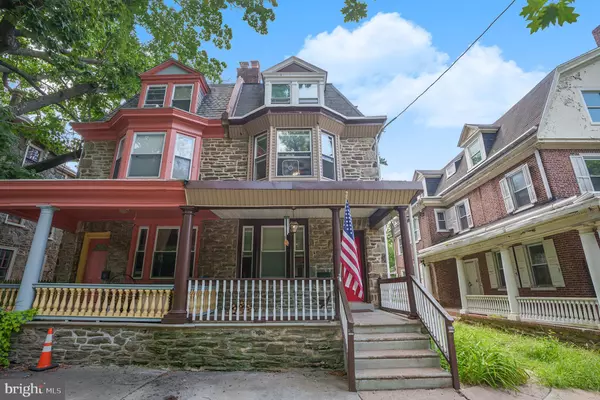 Philadelphia, PA 19144,50 E JOHNSON ST