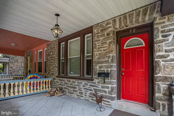 Philadelphia, PA 19144,50 E JOHNSON ST
