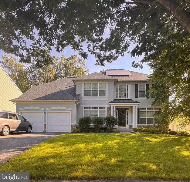 12303 MARLEIGH DR, Bowie, MD 20720