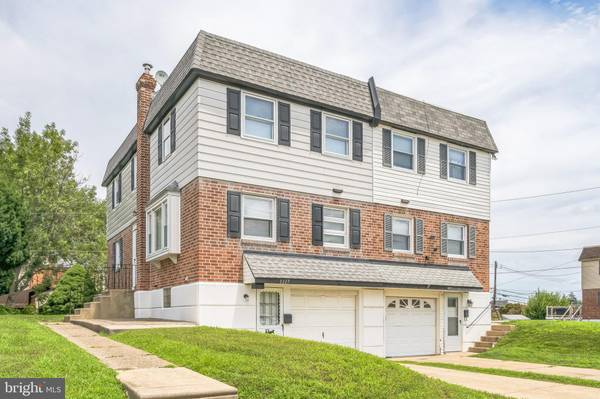 Philadelphia, PA 19115,1117 MOREFIELD RD