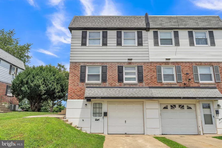1117 MOREFIELD RD, Philadelphia, PA 19115