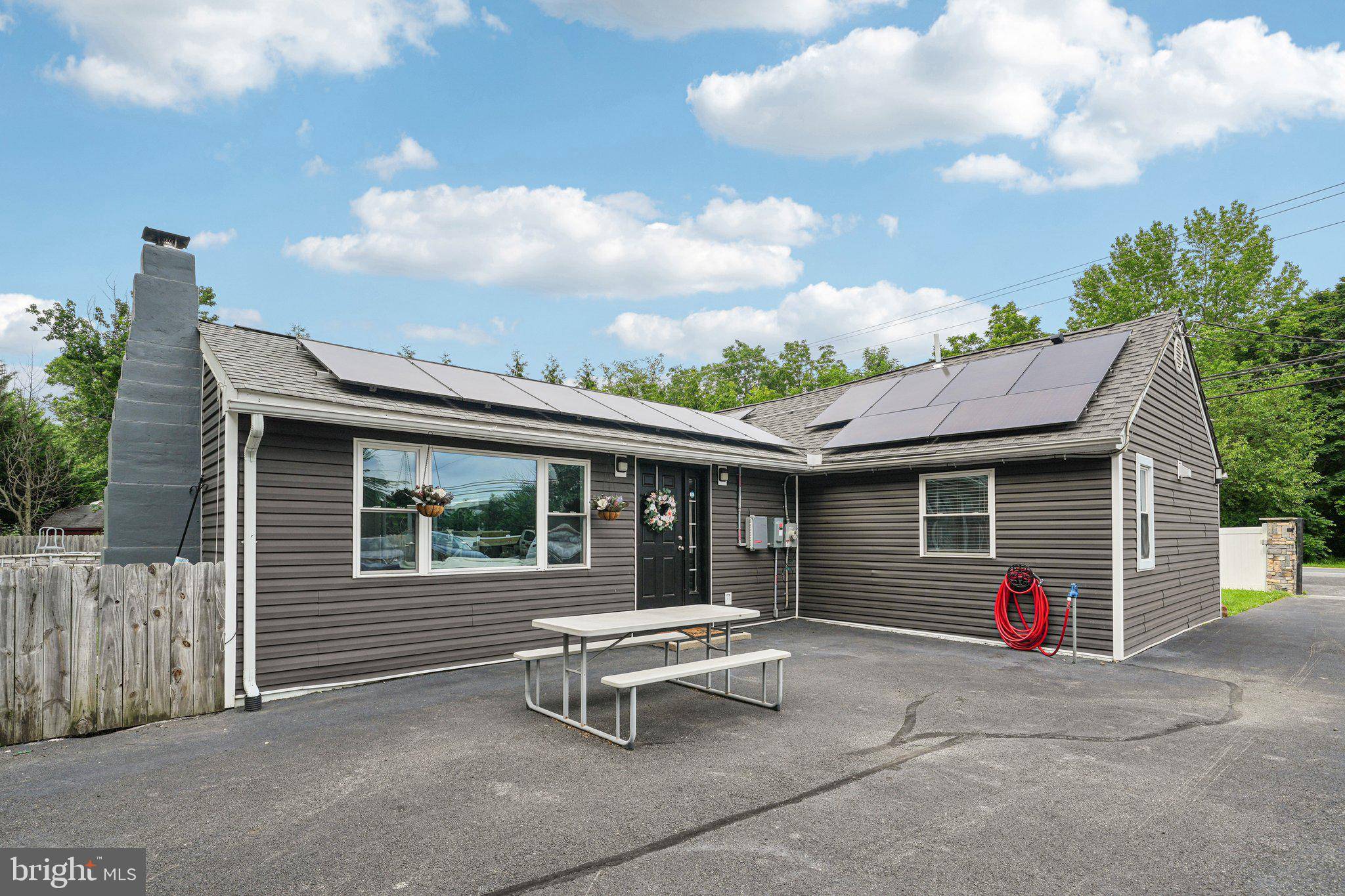 1646 BEAR CORBITT RD, Bear, DE 19701