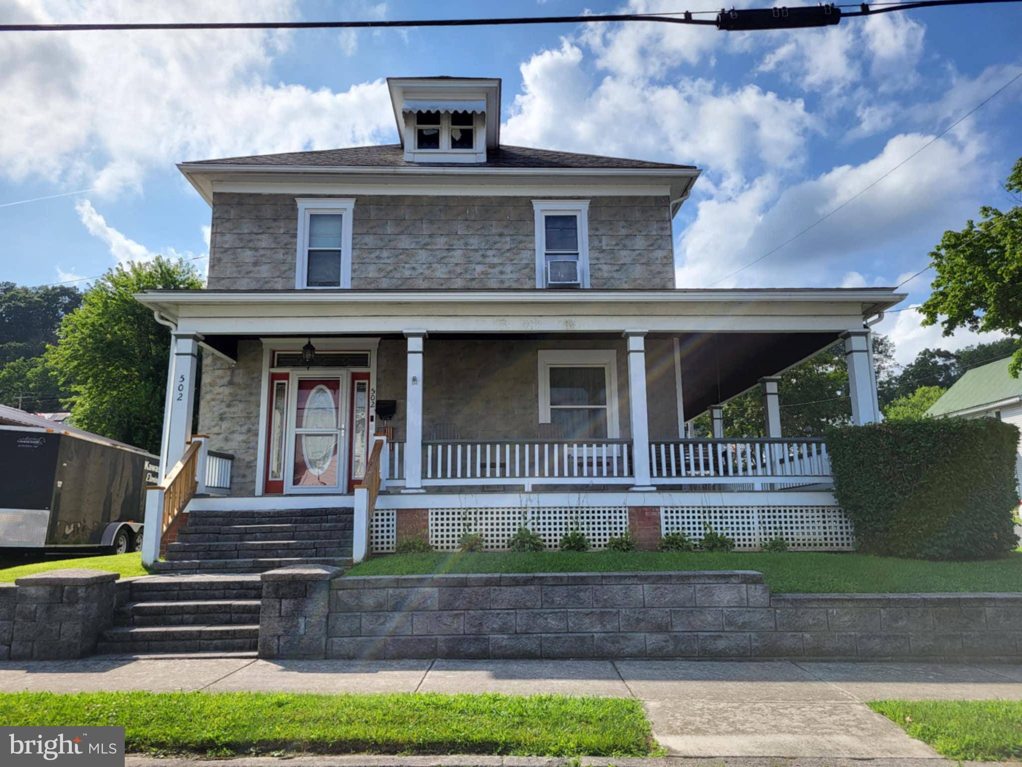 Mount Union, PA 17066,502 S JEFFERSON ST