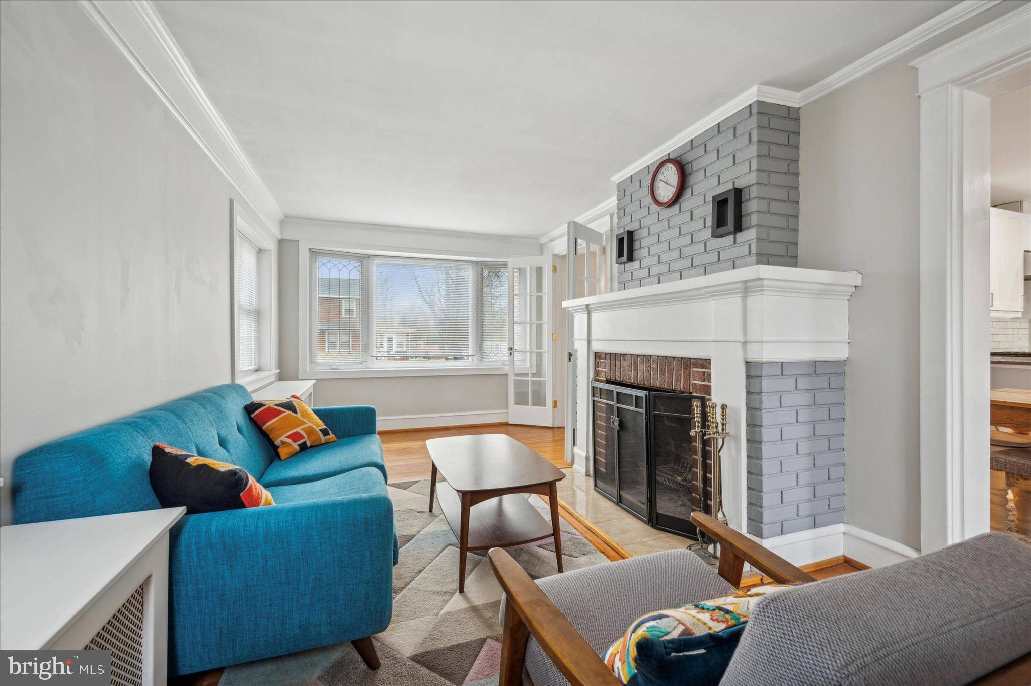 Lansdale, PA 19446,818 FORREST ST