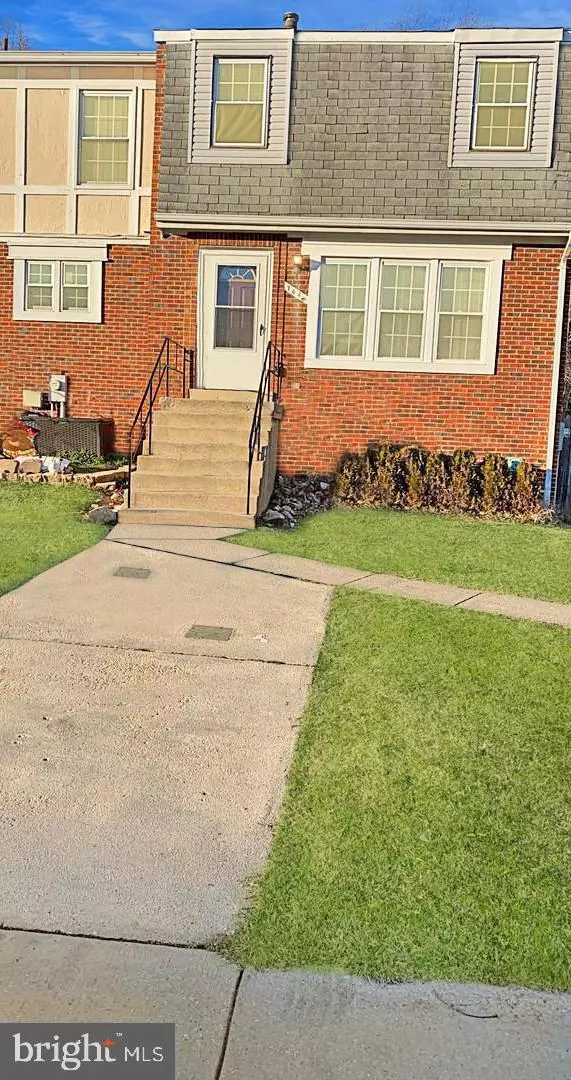 7626 CARISSA LN, Laurel, MD 20707