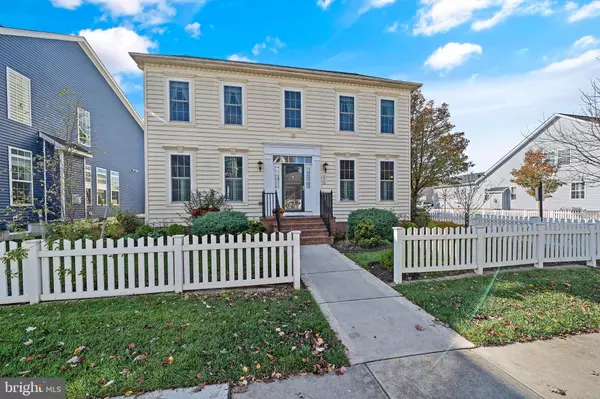 224 SUNDANCE LN, Milton, DE 19968