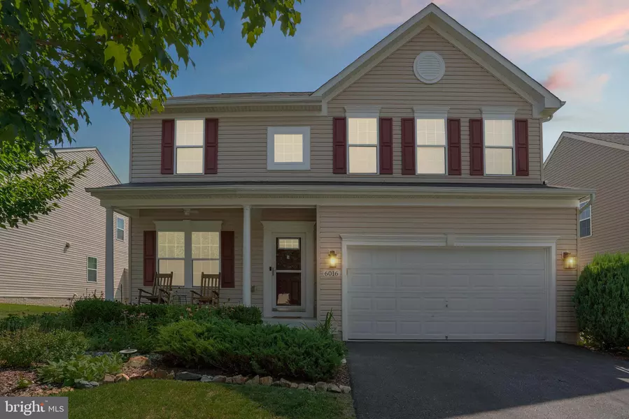 6016 N MEYER DR, Elkridge, MD 21075