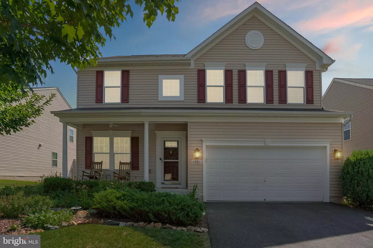 Elkridge, MD 21075,6016 N MEYER DR