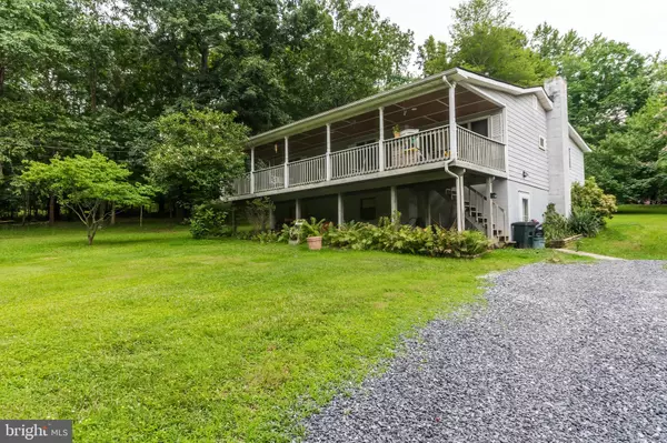 Harpers Ferry, WV 25425,795 JOHN BROWN FARM RD