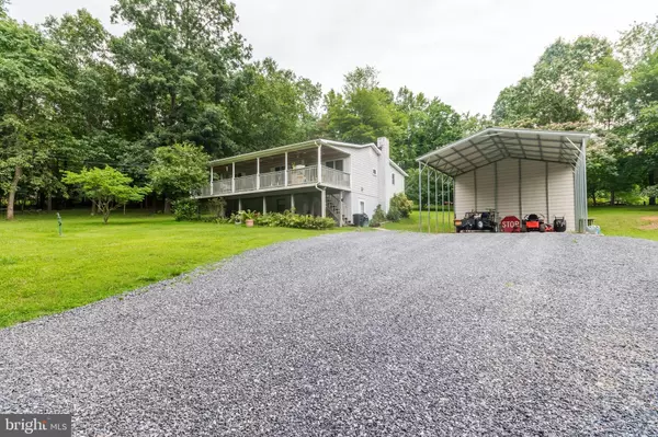 Harpers Ferry, WV 25425,795 JOHN BROWN FARM RD