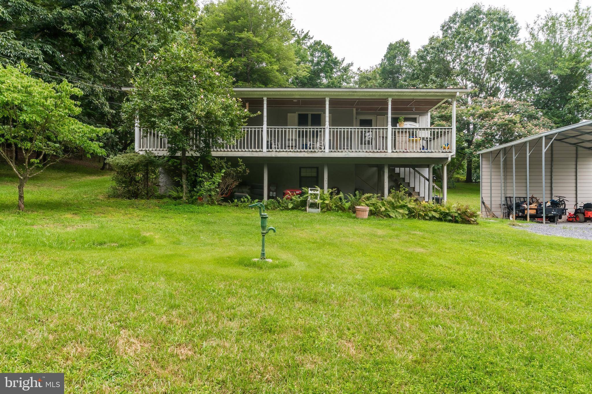 Harpers Ferry, WV 25425,795 JOHN BROWN FARM RD