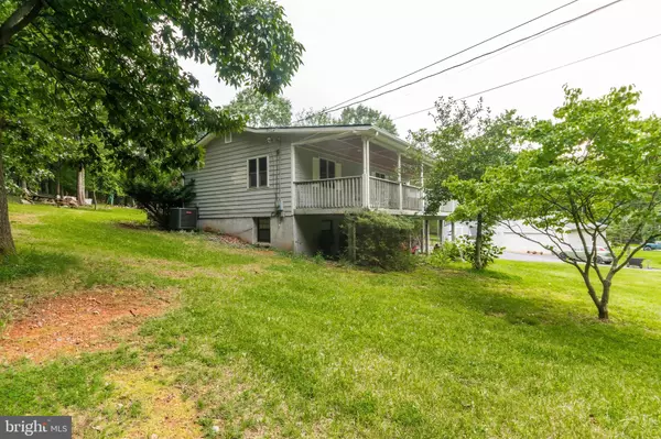 Harpers Ferry, WV 25425,795 JOHN BROWN FARM RD