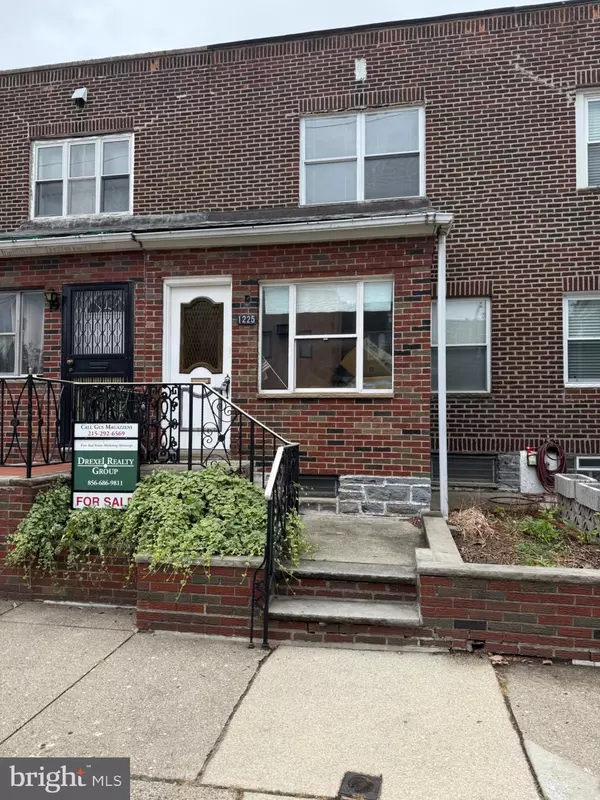 1225 JOHNSTON ST, Philadelphia, PA 19148