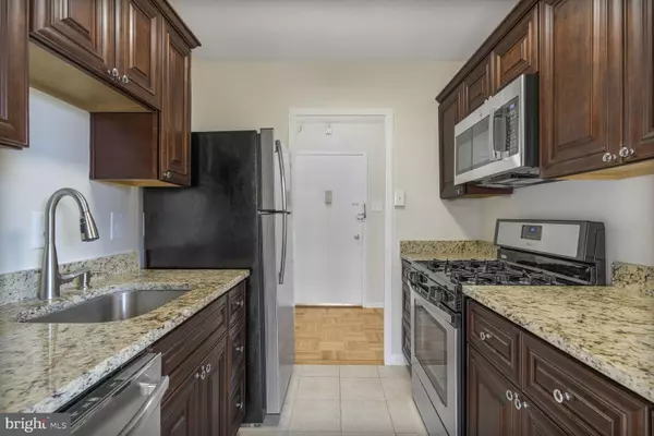 Washington, DC 20007,4000 TUNLAW RD NW #1103