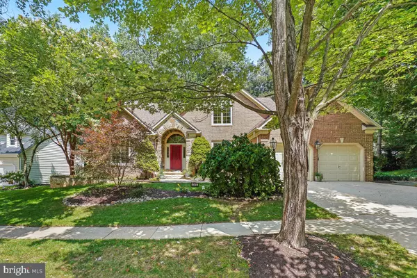 7104 WAKING DREAMS KNL, Columbia, MD 21044
