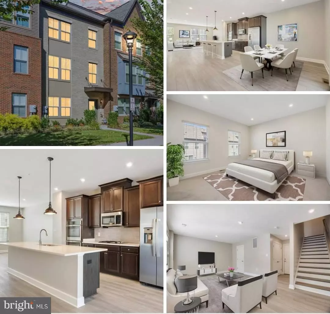 Upper Marlboro, MD 20774,9614 SANTA FE BLVD