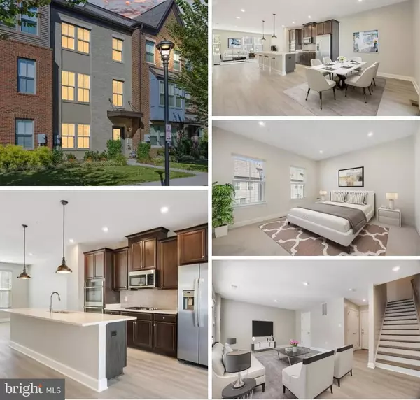 9614 SANTA FE BLVD, Upper Marlboro, MD 20774