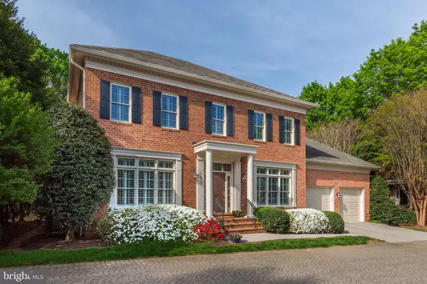 Potomac, MD 20854,7927 SANDALFOOT DR