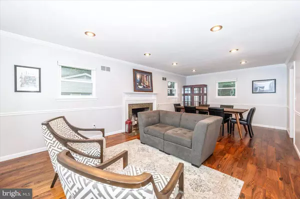 Bowie, MD 20720,13210 VANESSA AVE