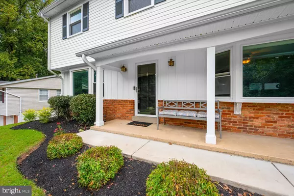 Bowie, MD 20720,13210 VANESSA AVE