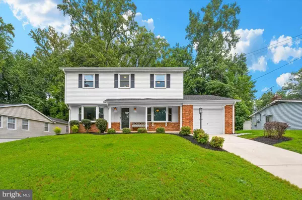 Bowie, MD 20720,13210 VANESSA AVE