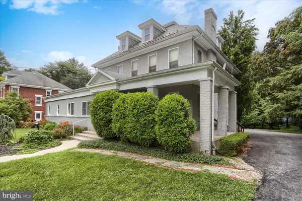 Mechanicsburg, PA 17055,616 W MAIN ST