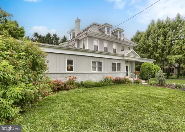 Mechanicsburg, PA 17055,616 W MAIN ST