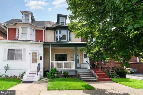 Harrisburg, PA 17104,321 S 18TH ST