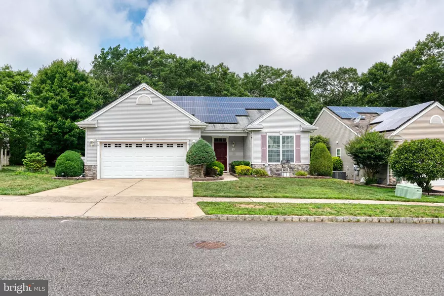 3 PIER, Little Egg Harbor Twp, NJ 08087