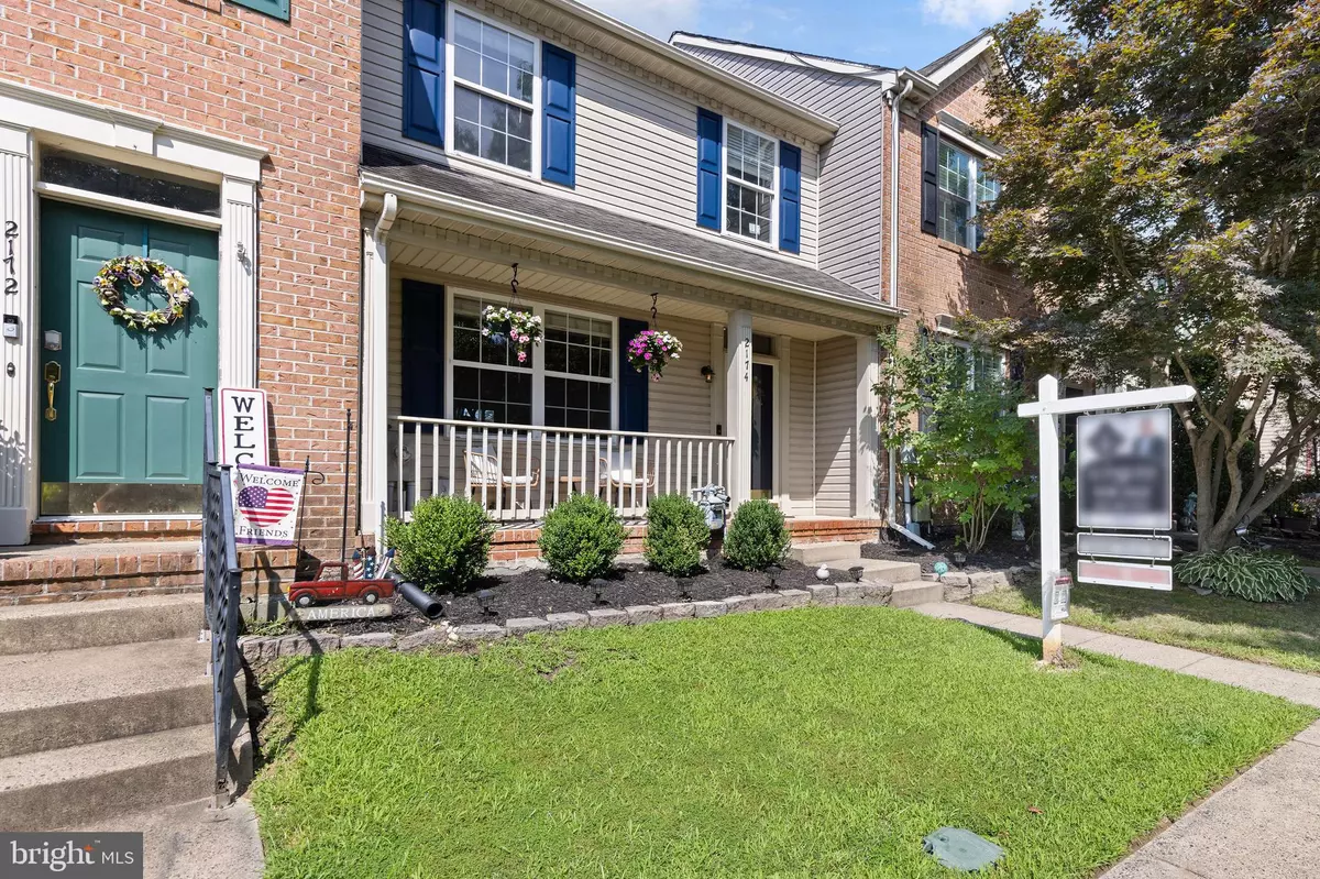 Forest Hill, MD 21050,2174 HISTORIC DR
